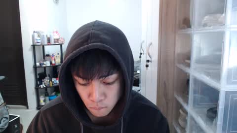 Prince Adrian online show from 01.21.25