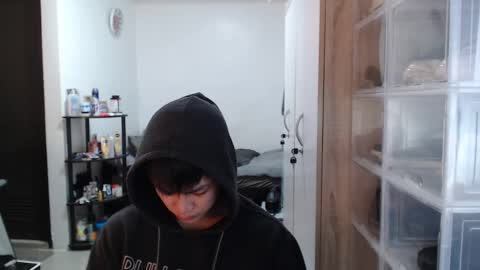 Prince Adrian online show from 01.29.25