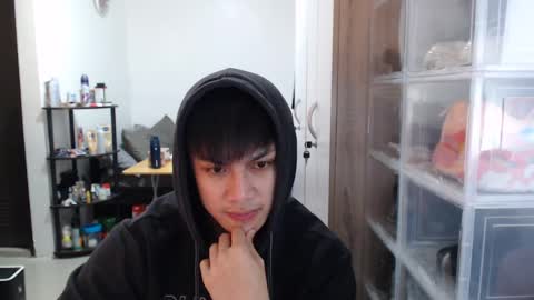 Prince Adrian online show from 01.30.25