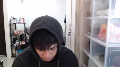 Prince Adrian online show from 02.10.25