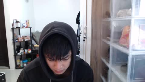 Prince Adrian online show from 02.10.25