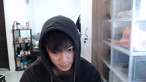 Prince Adrian online show from 02.12.25