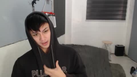 Prince Adrian online show from 11.14.25