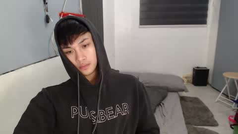 Prince Adrian online show from 11.20.25