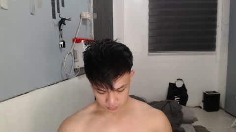 Prince Adrian online show from 12.02.25