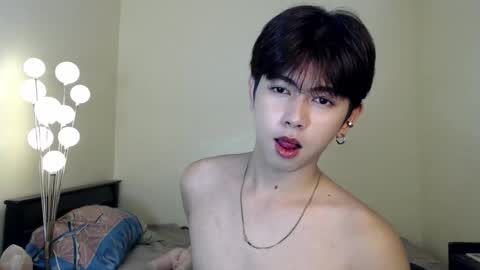 princecalix online show from 10.10.25