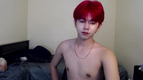 princecalix online show from 11.07.25