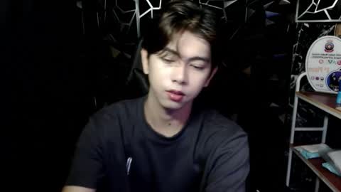 princecalix online show from 02.19.26