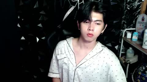 Snapshot of princecalix chatting on 05.23.26 princecalix online show from 05.23.26