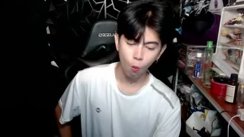 princecalix online show from 06.20.26