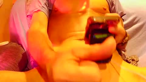 PrinceChas online show from 11.11.25