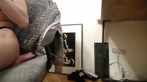 Prince Of Prague online show from 03.01.25