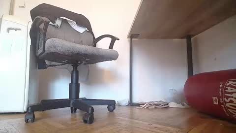 Prince Of Prague online show from 09.10.25