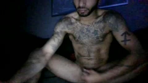 Snapshot of princeredd chatting on 09.21.25 Prince Redd Saint  online show from 09.21.25