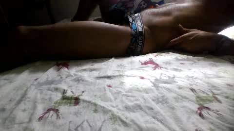 Snapshot of princeredd chatting on 09.23.25 Prince Redd Saint  online show from 09.23.25