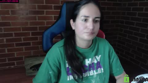 Leia online show from 04.21.26