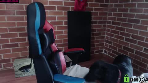 Snapshot of princesa_leia_zathur chatting on 04.28.26 Leia online show from 04.28.26