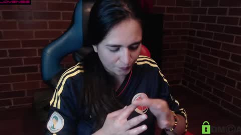 Snapshot of princesa_leia_zathur chatting on 06.01.26 Leia online show from 06.01.26