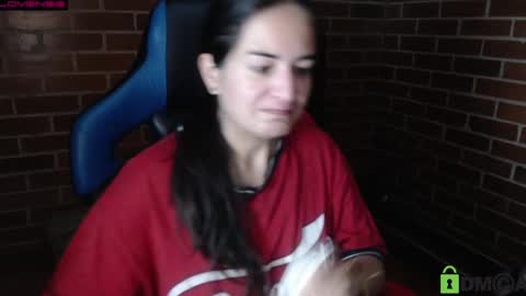 Snapshot of princesa_leia_zathur chatting on 06.05.26 Leia online show from 06.05.26