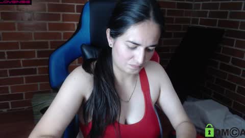 Snapshot of princesa_leia_zathur chatting on 06.06.26 Leia online show from 06.06.26