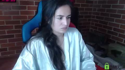 Snapshot of princesa_leia_zathur chatting on 06.16.26 Leia online show from 06.16.26
