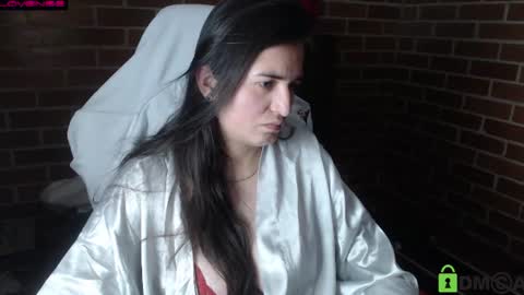 Snapshot of princesa_leia_zathur chatting on 06.18.26 Leia online show from 06.18.26