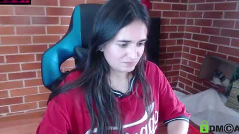 Snapshot of princesa_leia_zathur chatting on 06.21.26 Leia online show from 06.21.26