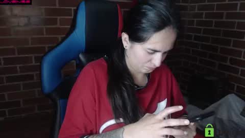 Snapshot of princesa_leia_zathur chatting on 06.22.26 Leia online show from 06.22.26