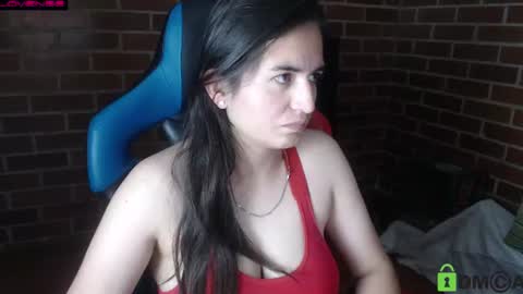 Snapshot of princesa_leia_zathur chatting on 06.22.26 Leia online show from 06.22.26