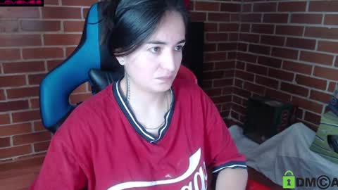Snapshot of princesa_leia_zathur chatting on 06.23.26 Leia online show from 06.23.26