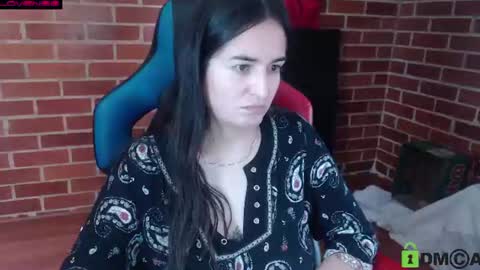 Snapshot of princesa_leia_zathur chatting on 06.24.26 Leia online show from 06.24.26