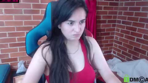 Snapshot of princesa_leia_zathur chatting on 06.25.26 Leia online show from 06.25.26