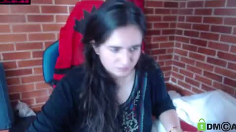 Snapshot of princesa_leia_zathur chatting on 06.28.26 Leia online show from 06.28.26