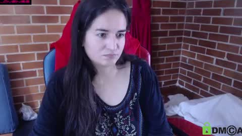 Snapshot of princesa_leia_zathur chatting on 06.29.26 Leia online show from 06.29.26