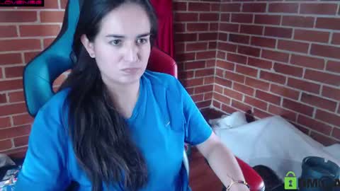 Snapshot of princesa_leia_zathur chatting on 06.30.26 Leia online show from 06.30.26