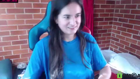 Snapshot of princesa_leia_zathur chatting on 07.01.26 Leia online show from 07.01.26