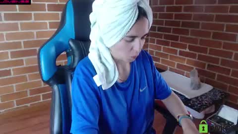 Snapshot of princesa_leia_zathur chatting on 07.05.26 Leia online show from 07.05.26