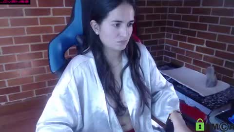 Snapshot of princesa_leia_zathur chatting on 07.06.26 Leia online show from 07.06.26