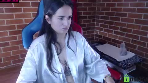 Snapshot of princesa_leia_zathur chatting on 07.06.26 Leia online show from 07.06.26