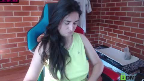 Snapshot of princesa_leia_zathur chatting on 07.08.26 Leia online show from 07.08.26