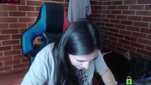 Snapshot of princesa_leia_zathur chatting on 07.11.26 Leia online show from 07.11.26