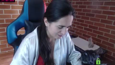 Snapshot of princesa_leia_zathur chatting on 07.13.26 Leia online show from 07.13.26