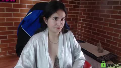 Snapshot of princesa_leia_zathur chatting on 07.16.26 Leia online show from 07.16.26