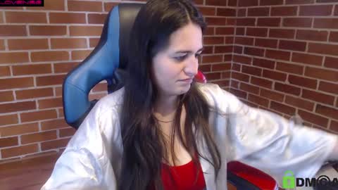 Snapshot of princesa_leia_zathur chatting on 07.22.26 Leia online show from 07.22.26