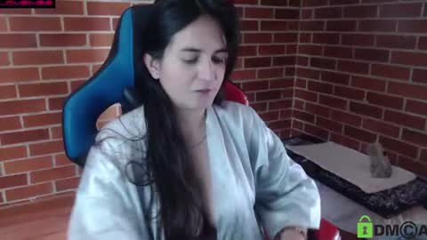 Snapshot of princesa_leia_zathur chatting on 07.23.26 Leia online show from 07.23.26