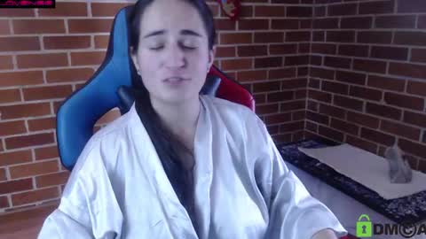 Snapshot of princesa_leia_zathur chatting on 07.24.26 Leia online show from 07.24.26
