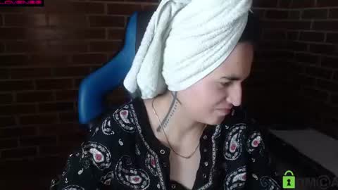 Snapshot of princesa_leia_zathur chatting on 07.26.26 Leia online show from 07.26.26