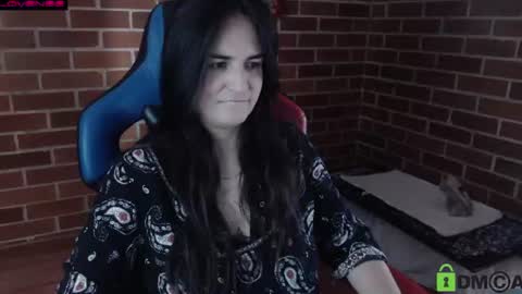 Snapshot of princesa_leia_zathur chatting on 07.26.26 Leia online show from 07.26.26