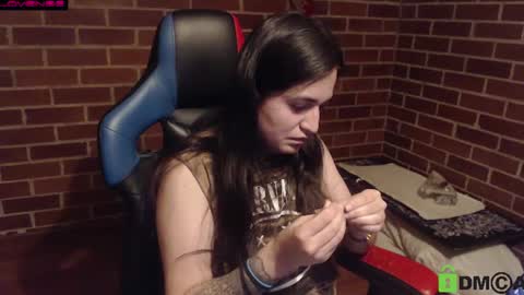Snapshot of princesa_leia_zathur chatting on 07.28.26 Leia online show from 07.28.26