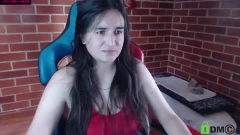 Snapshot of princesa_leia_zathur chatting on 07.28.26 Leia online show from 07.28.26